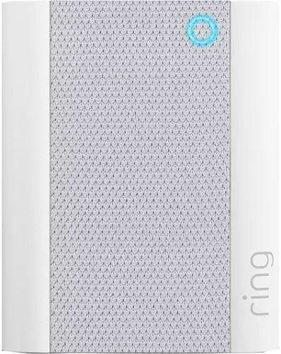 Ring  Chime Doorbells - White - Acceptable