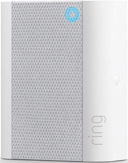 Ring Chime Doorbells - White