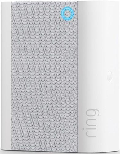 Ring Chime Doorbells - White