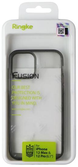 Ringke Fusion Phone Case for iPhone 12/12 Pro