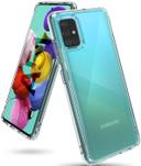 Ringke Fusion Phone Case for Samsung Galaxy A51