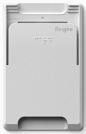 Ringke Magnetic MagSafe Slot Card Holder