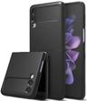 Ringke Slim Phone Case for Samsung Galaxy Z Flip3 5G - Black