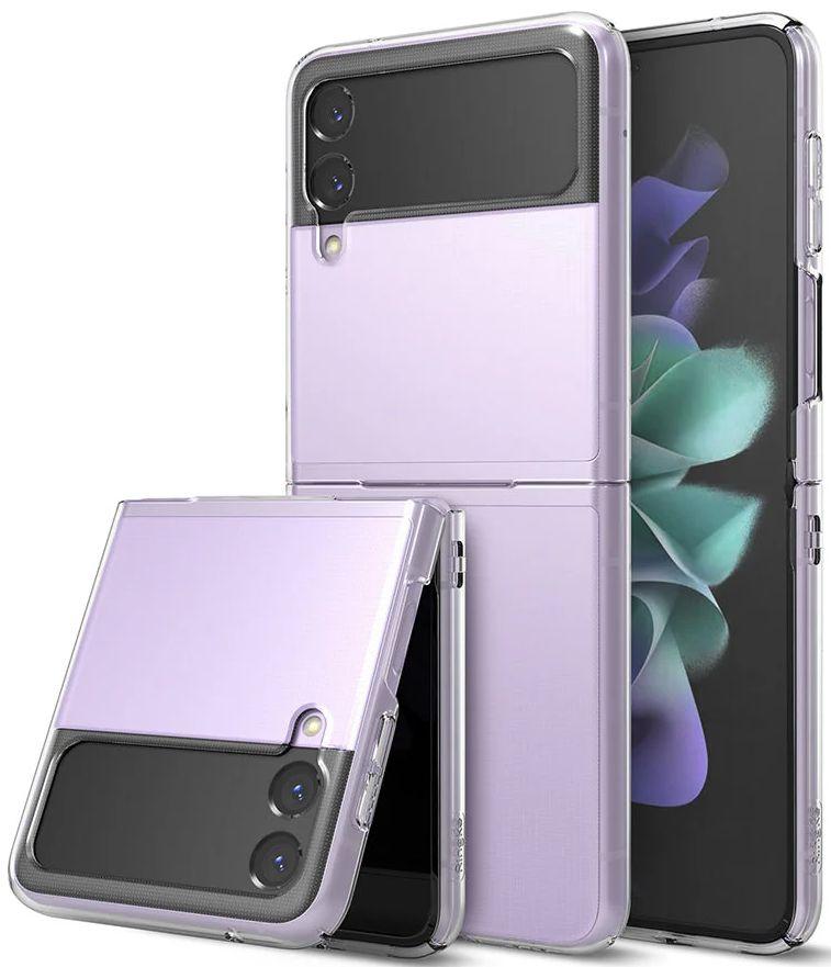 Ringke Slim Phone Case for Samsung Galaxy Z Flip3 5G