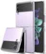 Ringke Slim Phone Case for Samsung Galaxy Z Flip3 5G - Matte Clear