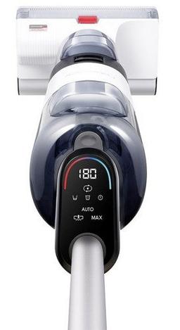 Roborock Dyad Wet and Dry Cordless Vacuum Cleaner