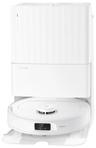 Roborock Qrevo MaxV Robot Vacuum - White