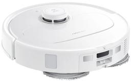 Roborock Qrevo MaxV Robot Vacuum - White