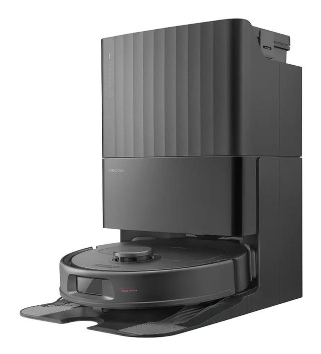 Roborock Qrevo S Robotic Vacuum Cleaner