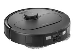 Roborock Qrevo S Robotic Vacuum Cleaner - Black