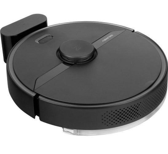 Roborock S6 Pure Vacuum Cleaner Robot