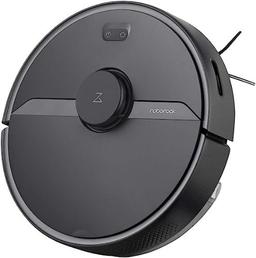 Roborock S6 Pure Vacuum Cleaner Robot - Black