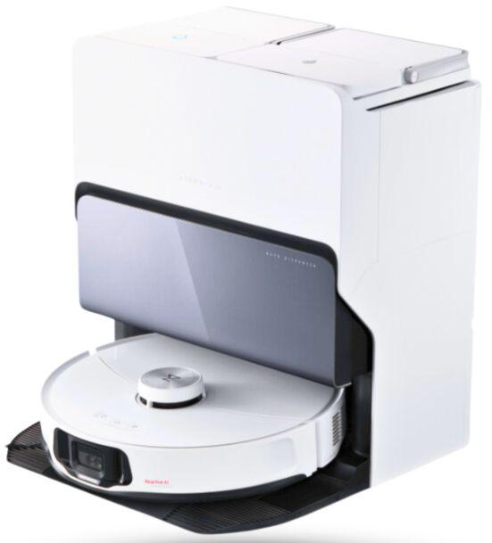 Roborock S8 MaxV Ultra Robotic Vacuum Cleaner