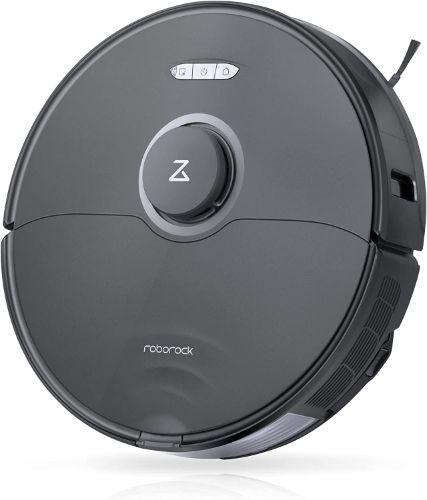 Roborock S8 Robot Vacuum Cleaner and Sonic Mop