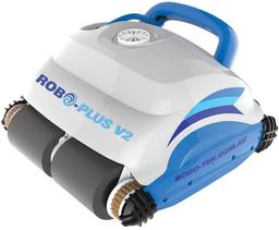Robo-Tek Robo-Plus V2 Robotic Pool Cleaner