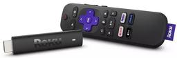 Roku 3820CA Streaming Stick 4K - Black