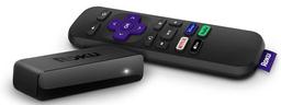 Roku 3920R Premiere 4K Streaming Media Player - Black