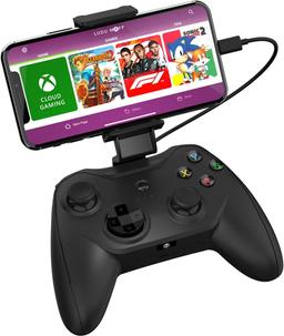 Rotor Riot Lightning Connect Controller - Black