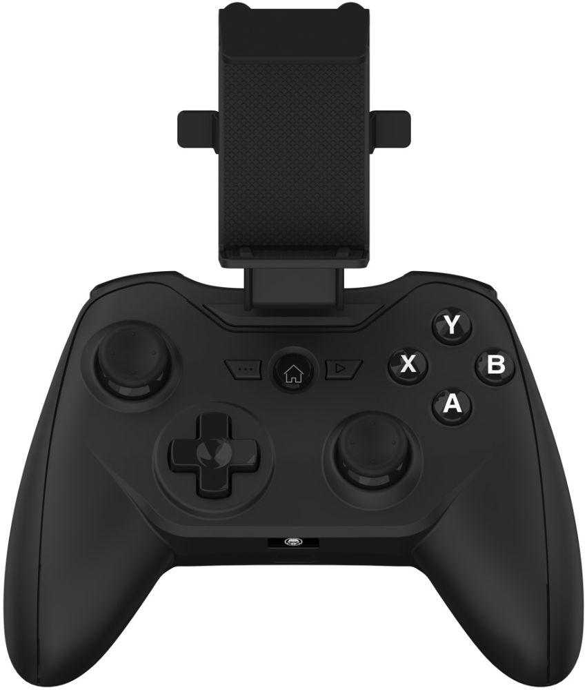 Rotor Riot  Wired Game Controller for Android - Black - Excellent