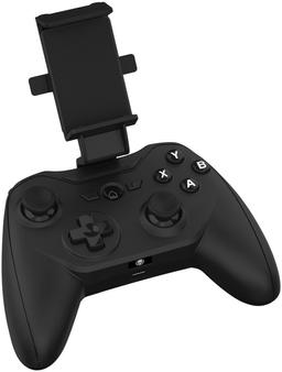 Rotor Riot Wired Game Controller for Android - Black