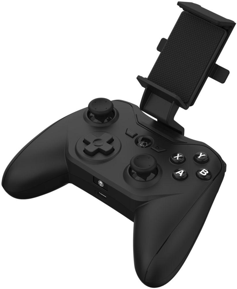 Rotor Riot Wired Game Controller for Android - Black
