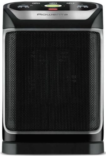 Rowenta  SO9276U2 Silence Comfort Heater - Black - Excellent