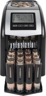 Royal Sovereign Digital 4-Row Electric Coin Sorter - Black