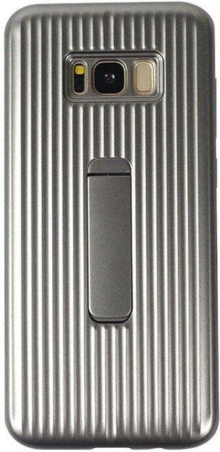Rugged Mobile Phone Stand Case for Galaxy S10+