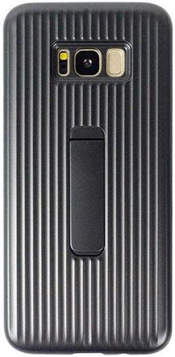 Rugged Mobile Phone Stand Case for Galaxy S9+