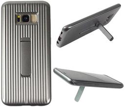 Rugged Mobile Phone Stand Case for Galaxy S9+