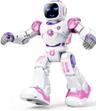 Ruko 1088 Large Smart Robots for Kids - Pink