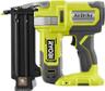 RYOBI 18-Volt Cordless Brad Nailer (Tool Only) - Black/Green