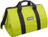 RYOBI Contractors Heavy Duty Green Tool Bag - Green