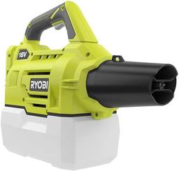 Ryobi One+ 18V Cordless Battery Fogger/Mister - Green/Black