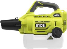 Ryobi One+ 18V Cordless Battery Fogger/Mister - Green/Black
