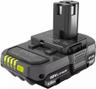RYOBI ONE+ 18V Lithium-Ion 1.5 Ah Battery PBP002 - Black