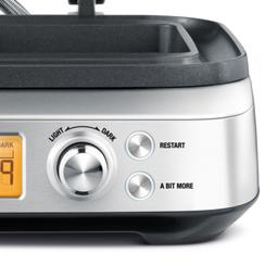 Sage BWM620 the Smart Waffle Pro Waffle Maker