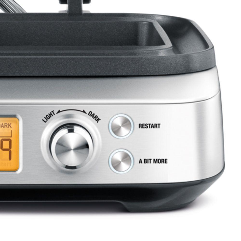 Refurbished Sage BWM620 the Smart Waffle Pro Waffle Maker - Reebelo US