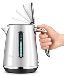 Sage KE735 the Soft Top Luxe Kettle