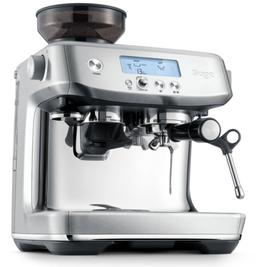 Sage SES878 the Barista Pro Espresso Machine