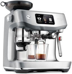 Sage SES985 the Oracle Jet Espresso Machine