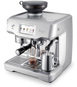 Sage SES990 the Oracle Touch Espresso Machine