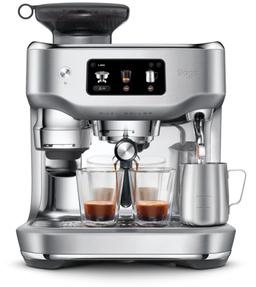 Sage SES995 the Oracle Dual Boiler Espresso Machine
