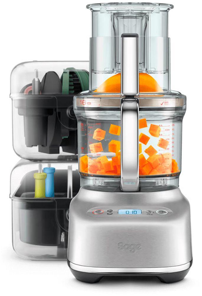 Sage SFP838 the Paradice 16 Food Processor
