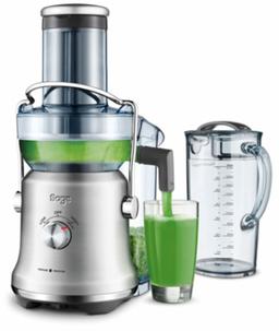 Sage SJE530 the Nutri Juicer Cold Plus Juicer