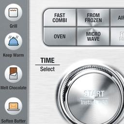 Sage SMO870 the Combi Wave 3-in-1 Microwave