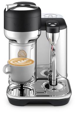 Sage SVE850 the Vertuo Creatista Nespresso Machine