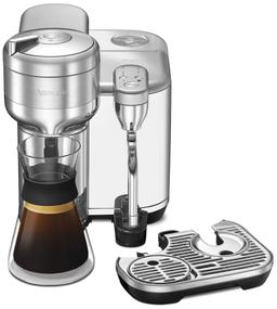 Sage SVE850 the Vertuo Creatista Nespresso Machine