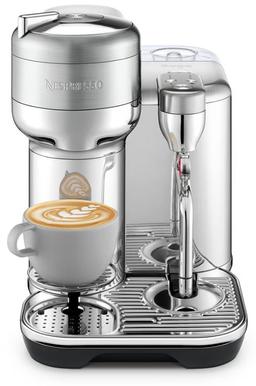 Sage SVE850 the Vertuo Creatista Nespresso Machine