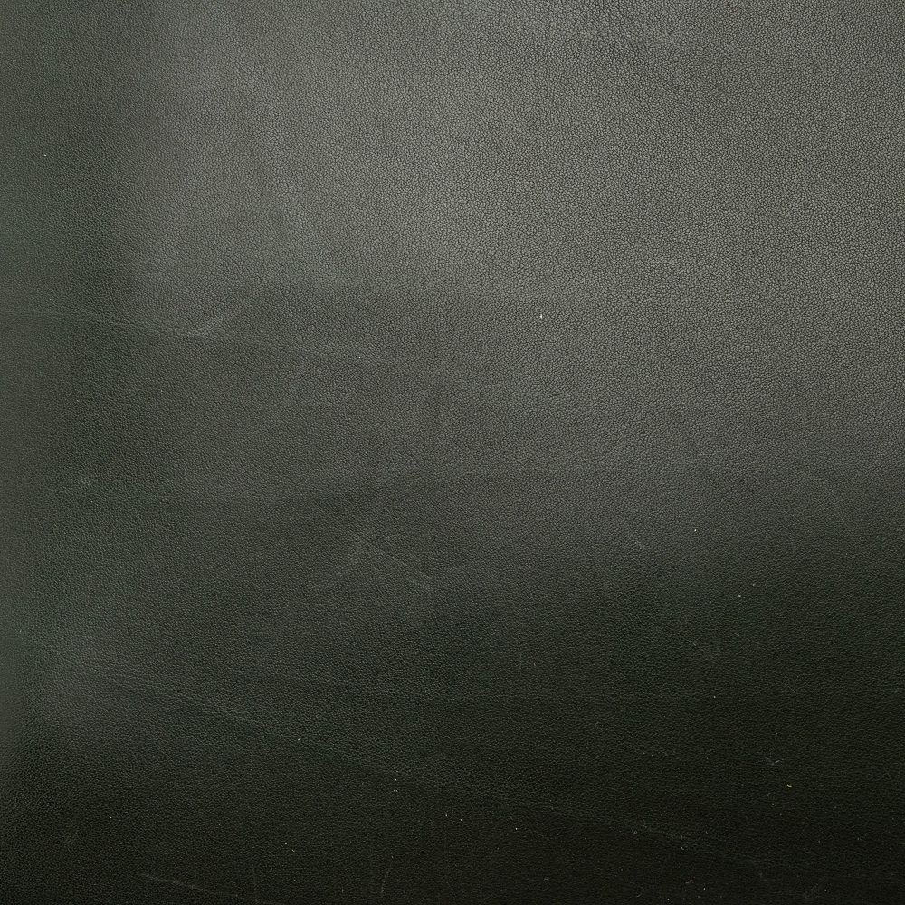 Saint Laurent Calfskin Paris VII Medium Hobo - Calfskin - Green